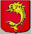 Le blason de bellegarde-en-forez