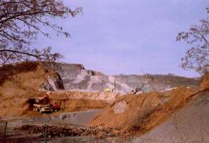 La carrire