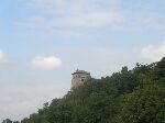 Le chteau de Bellegarde-en-forez