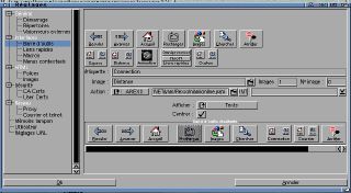 Config Ibrowse 2.1
