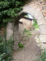 La porte Baudin