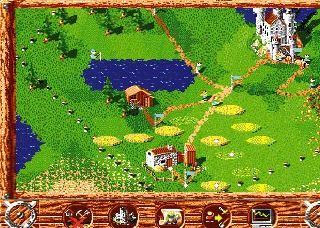 Settlers